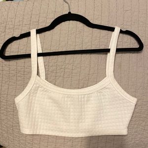 Princess Polly top and bottoms